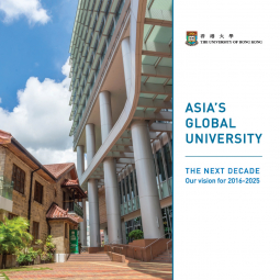 Asia's Global University